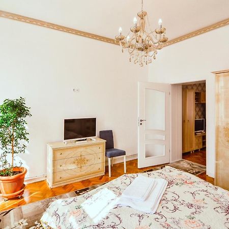 Thorin Residence Sibiu Exterior photo