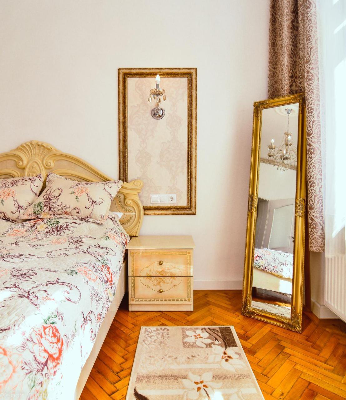 Thorin Residence Sibiu Exterior photo